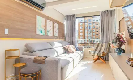 Apartamento com 3 dormitórios, sendo 1 suíte, no bairro Sarandi.