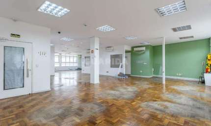 Conjunto/Sala Comercial para aluguel, Centro Histórico - Porto Alegre/RS