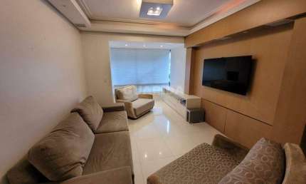 Apartamento para aluguel, 3 quartos, 1 suíte, 2 vagas de garagem no bairro Bela Vista - Porto Alegre/RS