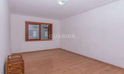 Apartamento com 1 dormitório para alugar no bairro Teresópolis - Porto Alegre/RS