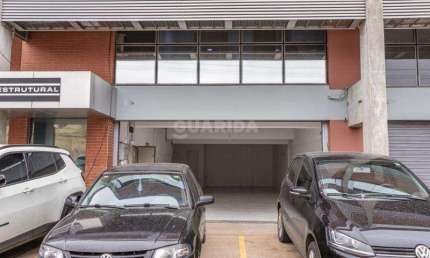 Galpão/Depósito/Pavilhão para aluguel, 1 vaga, São Geraldo - Porto Alegre/RS