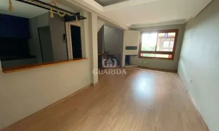 Casa em condomínio com 3 dormitórios, sendo 1 suíte, no bairro Espirito Santo - Porto Alegre/RS