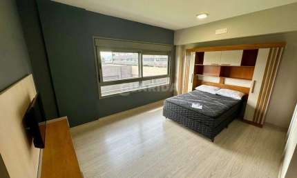 Apartamento no estilo studio no bairro Teresópolis - Porto Alegre/RS