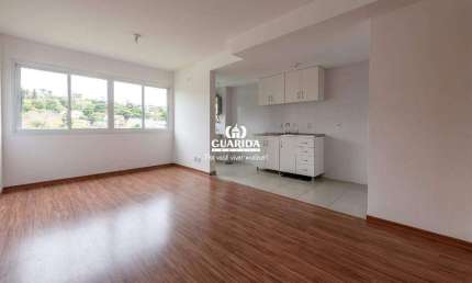 Apartamento de 2 dormitórios sendo 1 suíte, no bairro Teresópolis, com VAGA COBERTA!