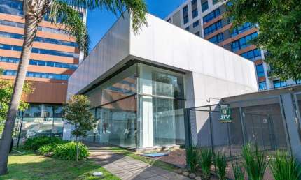 Loja com 233m² no bairro Cristal – Oportunidade Imperdível