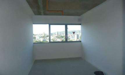 Conjunto/Sala Comercial para aluguel, 1 vaga, Jardim Lindóia - Porto Alegre/RS