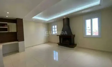 Casa Residencial/Sobrado para aluguel, 4 quartos, 1 suíte, 4 vagas, Santana - Porto Alegre/RS
