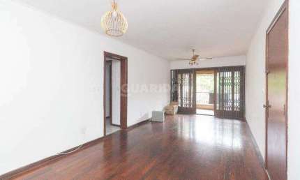 Apartamento com 3 quartos, sendo 1 suíte, no Bairro Jardim Lindoia.