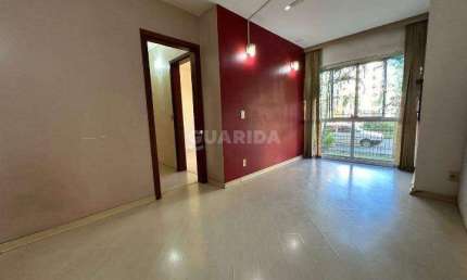 Apartamento para aluguel, 2 quartos, 1 vaga de garagem, Sarandi - Porto Alegre/RS