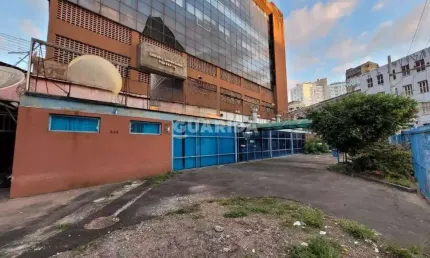 Ponto comercial para alugar na Avenida Farrapos, Centro Histórico, Porto Alegre