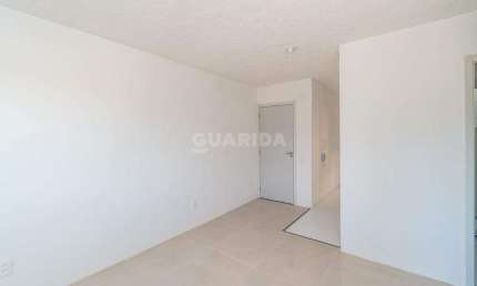 Apartamento com 2 quartos para alugar na Estrada Campo Novo, Ipanema, Porto Alegre