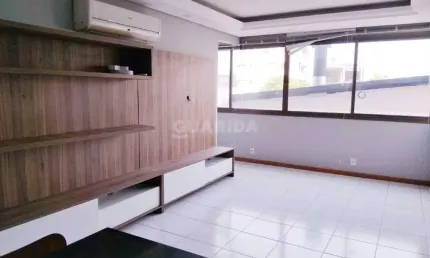 Apartamento com 2 dormitórios, sendo 1 suíte, no bairro Rio Branco - Porto Alegre/RS