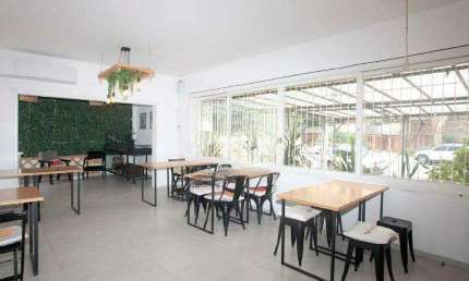 Casa comercial para alugar na Rua Casemiro de Abreu, Bela Vista, Porto Alegre