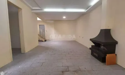 Casa comercial para alugar na Estrada João de Oliveira Remião, Agronomia, Porto Alegre