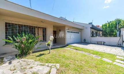 Casa comercial para alugar na Rua Desembargador Espiridião de Lima Medeiros, Três Figueiras, Porto Alegre