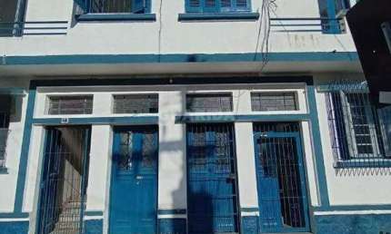 Casa comercial para alugar na Rua Santo Antônio, Floresta, Porto Alegre