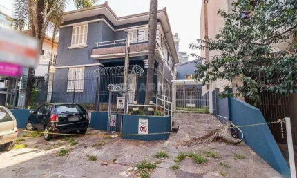 Casa comercial para alugar no bairro Moinhos de Vento