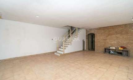 Casa comercial para alugar na Rua Marechal Hermes, Tristeza, Porto Alegre