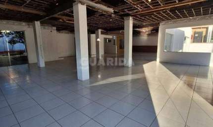 Casa comercial para alugar na Avenida Carlos Gomes, Petrópolis, Porto Alegre
