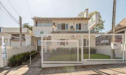 Casa comercial para alugar na Avenida Andaraí, Passo da Areia, Porto Alegre