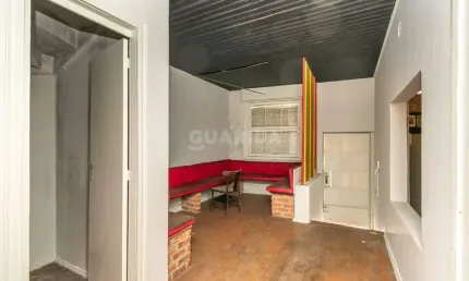 Casa Comercial para aluguel, Rio Branco - Porto Alegre/RS
