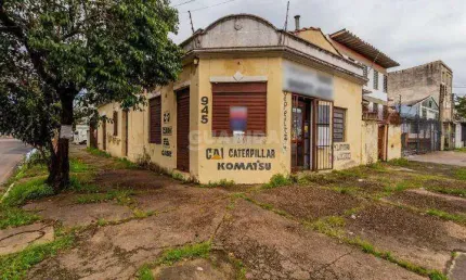 Casa comercial para alugar na Avenida Ceará, Higienópolis, Porto Alegre