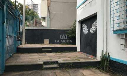 Casa comercial para alugar na Rua Faria Santos, Petrópolis, Porto Alegre