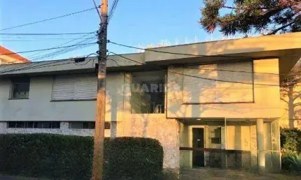 Casa comercial para alugar na Avenida Plínio Brasil Milano, Higienópolis, Porto Alegre