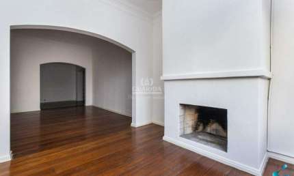 Casa Comercial para aluguel, 3 vagas, Moinhos de Vento - Porto Alegre/RS