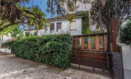 Casa Comercial para aluguel, Independência - Porto Alegre/RS