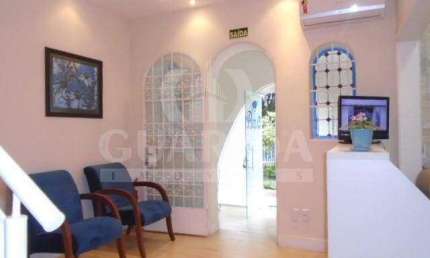 Casa Comercial para aluguel, Higienópolis - Porto Alegre/RS