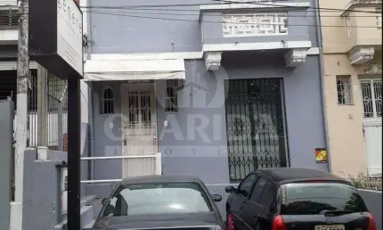 Casa Comercial para aluguel, Floresta - Porto Alegre/RS