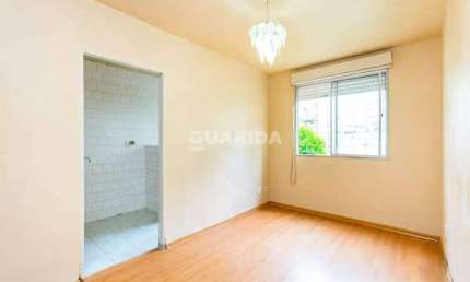 Exclusividade Guarida: Apartamento de 2 dormitórios no bairro Alto Petrópolis com vaga de garagem rotativa