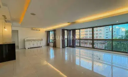 Apartamento para aluguel, 3 quartos, 3 suítes, 2 vagas de garagem, Moinhos de Vento - Porto Alegre/RS