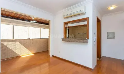 Apartamento para aluguel, 1 quarto, Passo d`Areia - Porto Alegre/RS