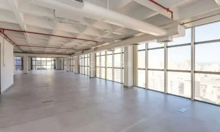 Conjunto/Sala Comercial para aluguel, Centro Histórico - Porto Alegre/RS