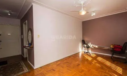 Apartamento para aluguel, 3 quartos, 1 vaga de garagem, Praia de Belas - Porto Alegre/RS