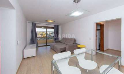 Apartamento para aluguel, 2 quartos, 1 vaga de garagem, Partenon - Porto Alegre/RS