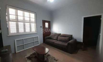 Casa mobiliada com 3 dormitórios no Passo D’Areia – Porto Alegre/RS