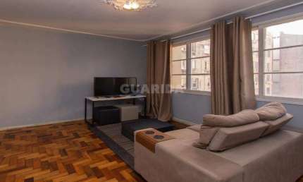 Apartamento para aluguel, 2 quartos, Centro Histórico - Porto Alegre/RS