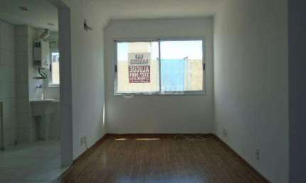 Apartamento para aluguel, 1 quarto, 1 vaga de garagem, Santana - Porto Alegre/RS