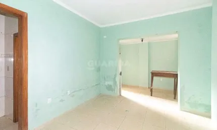 Apartamento com 1 quarto para alugar na Rua Washington Luiz, Centro Histórico, Porto Alegre