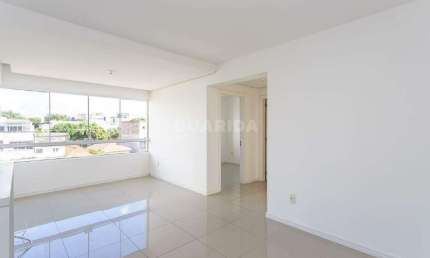 Apartamento de 2 dormitórios no bairro Santana com VAGA!