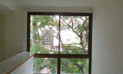 Apartamento para aluguel, 1 quarto, 1 vaga, Petrópolis - Porto Alegre/RS