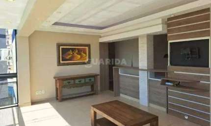 Excelente apartamento com 3 dormitórios no bairro Tristeza, zona sul de Porto Alegre!