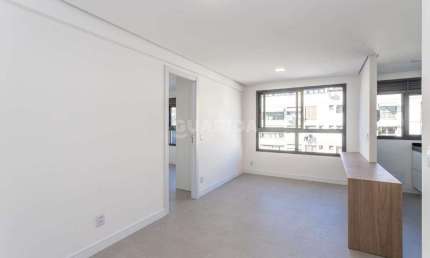 Apartamento com 1 quarto para alugar na Rua Castro Alves, Rio Branco, Porto Alegre