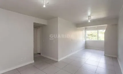 Apartamento de 2 dormitórios, sendo 1 suíte, no bairro Chácara das Pedras!