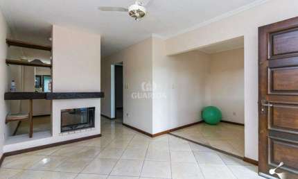 Casa Residencial/Sobrado para aluguel, 2 quartos, 1 suíte, 2 vagas de garagem, HIPICA - Porto Alegre/RS