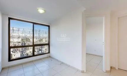 Apartamento para aluguel, 1 quarto, Petrópolis - Porto Alegre/RS