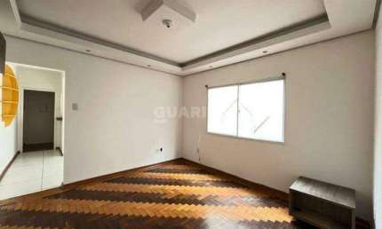 Apartamento com 2 dormitórios no bairro Floresta - Porto Alegre/RS